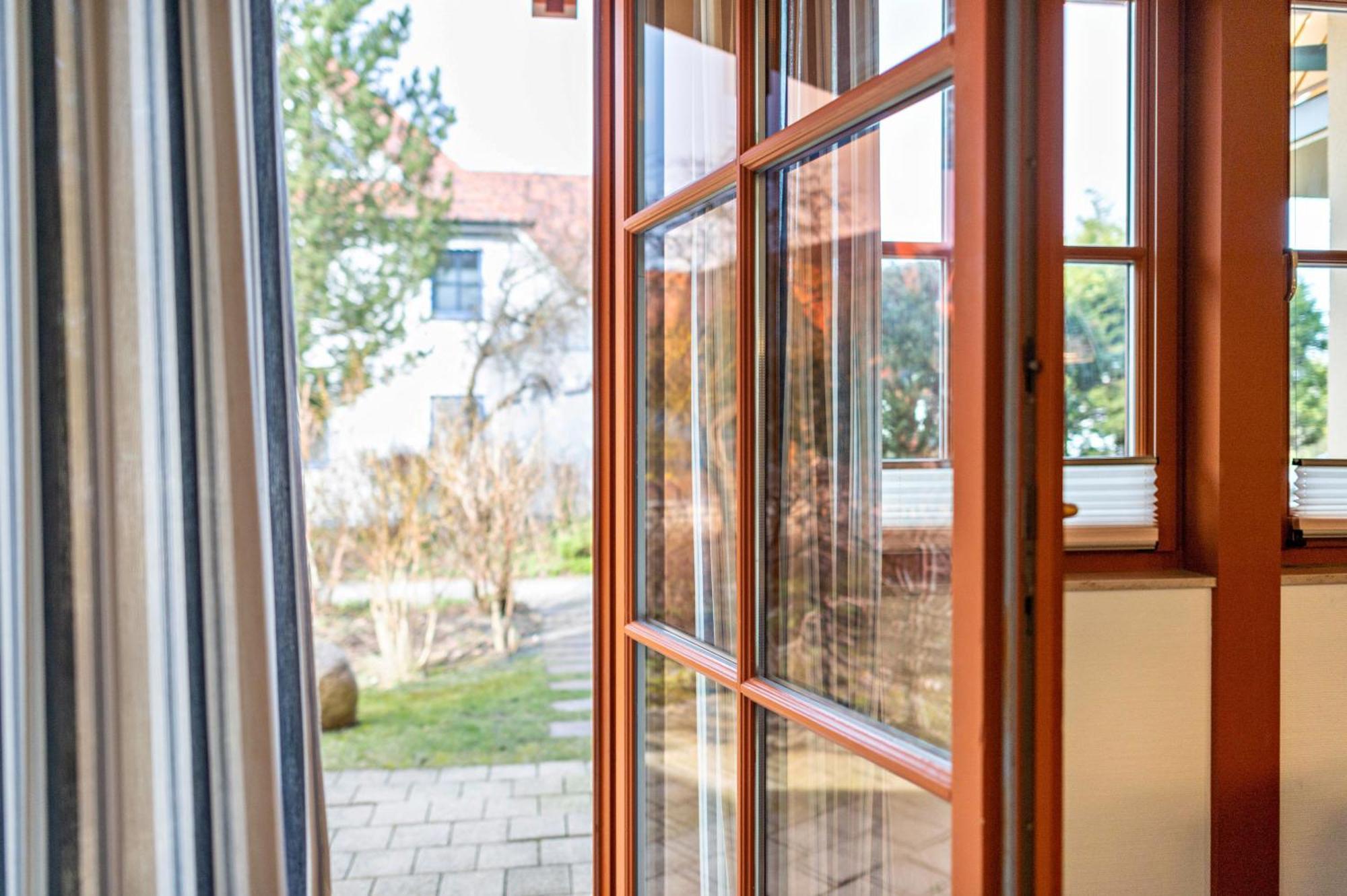 Oewern Diek Wustrow  Exterior foto