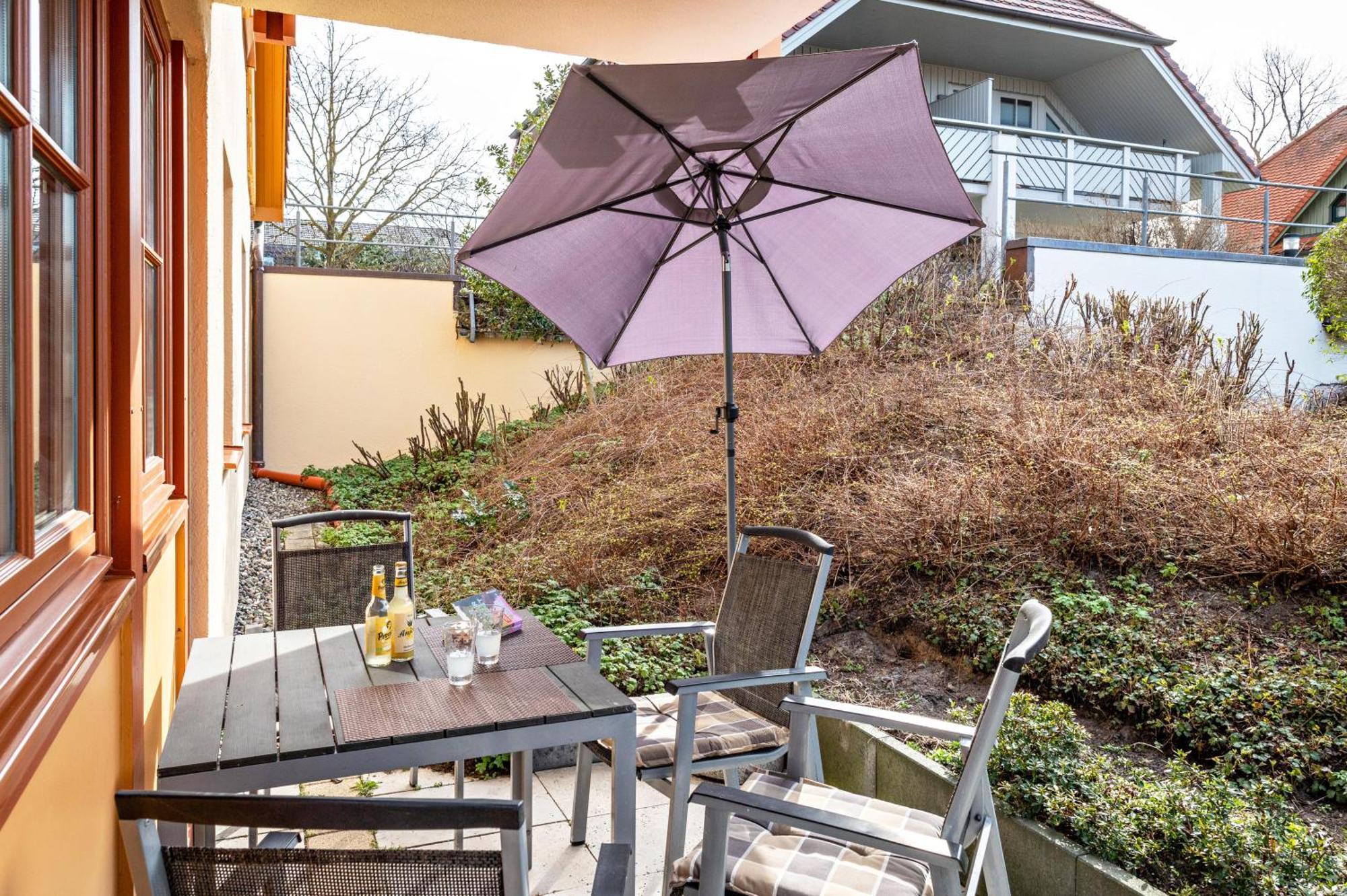 Oewern Diek Wustrow  Exterior foto